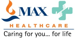 Max Healthcare, Saket hiring Staff Nurse